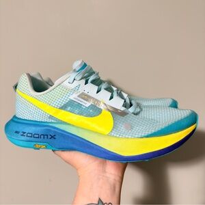 Nike trail running vapor weave zoom MX size 11.5 Mens
